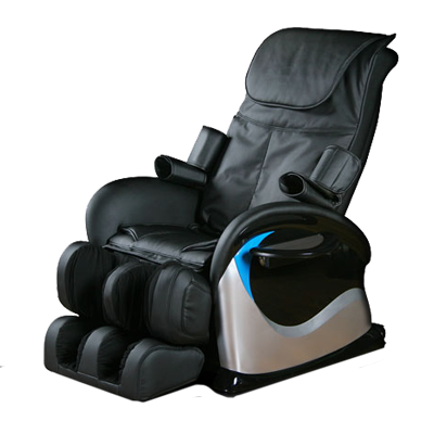 Cadeiras de Massagens Diamond Chair Onix Touch